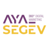 לוגו חברה AYA SEGEV