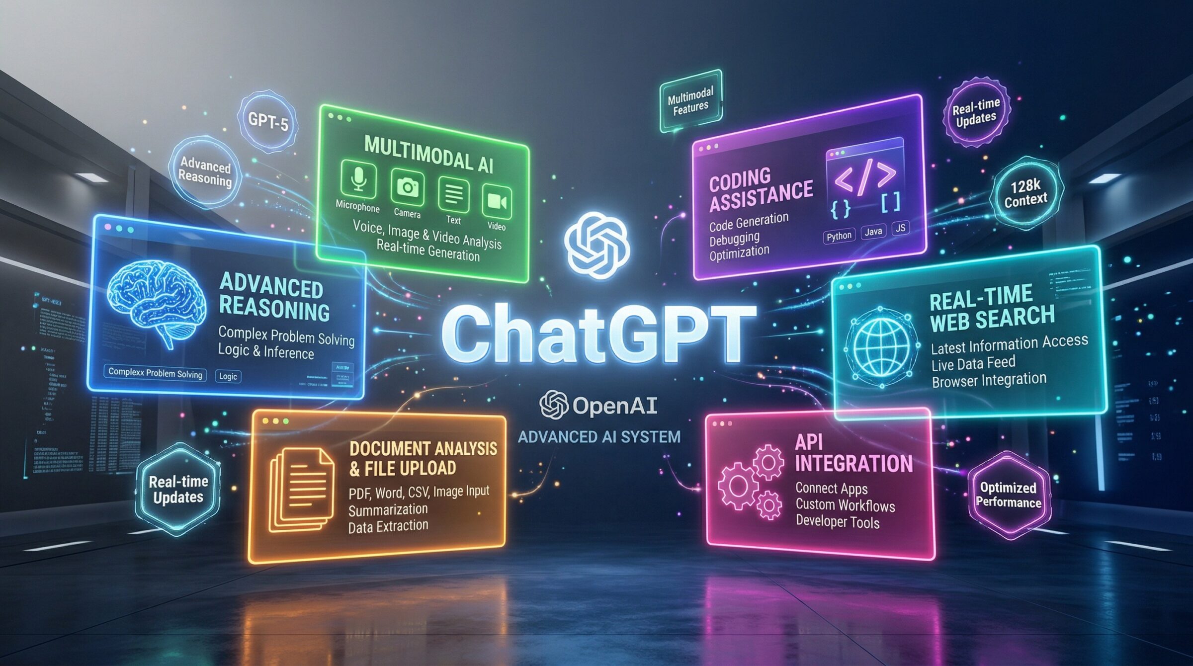 מדריך מעשי לשימוש ב- ChatGPT-5