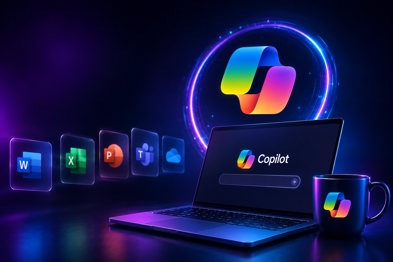 מדריך Microsoft Copilot מעודכן לעסקים קטנים